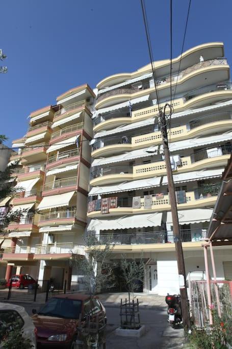 Welcome To Θεσσαλονίκη Εξωτερικό φωτογραφία