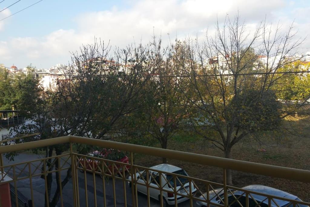 Welcome To Θεσσαλονίκη Εξωτερικό φωτογραφία