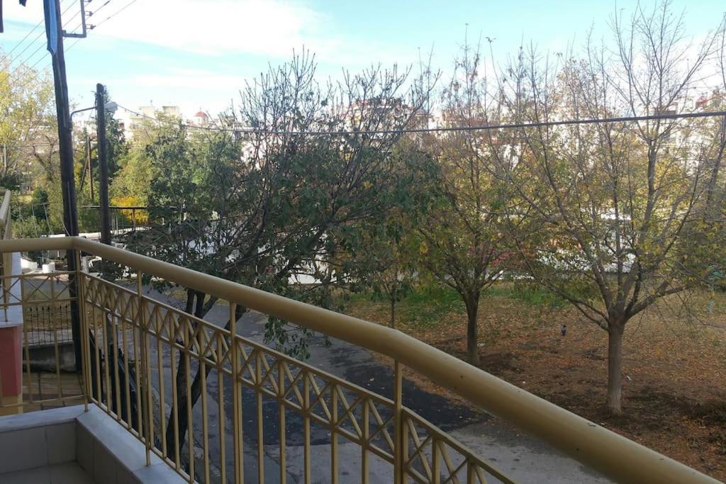 Welcome To Θεσσαλονίκη Εξωτερικό φωτογραφία